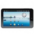 Tablet Orange 8GB OR-TB005 7" Wifi Preto